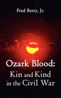 Front cover_Ozark Blood