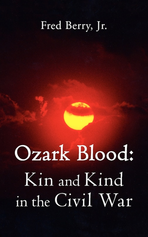 Front cover_Ozark Blood