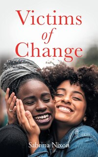 Couverture_Victims Of Change