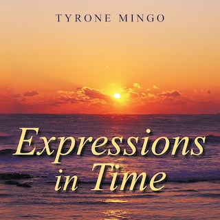Front cover_Expressions In Time