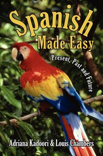 Front cover_Spanish Made Easy