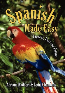 Couverture_Spanish Made Easy