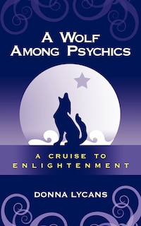 Front cover_A Wolf Among Psychics