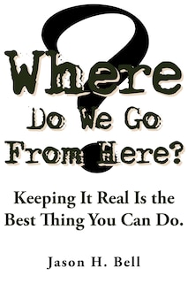 Couverture_Where Do We Go From Here?