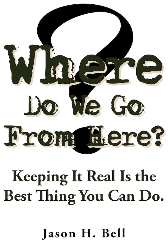 Couverture_Where Do We Go From Here?