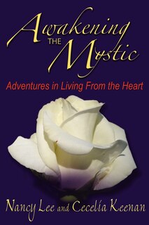 Front cover_Awakening The Mystic
