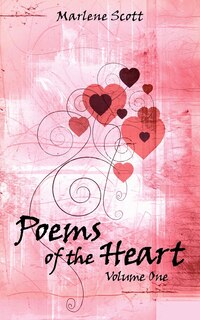 Front cover_Poems of the Heart