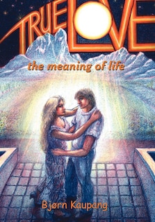 Front cover_True Love