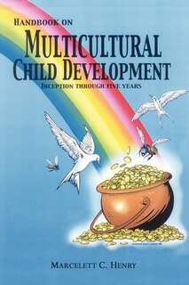 Couverture_Handbook On Multicultural Child Development