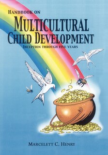 Couverture_Handbook On Multicultural Child Development