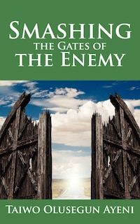Couverture_Smashing the Gates of the Enemy