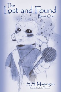 Front cover_The Lost and Found