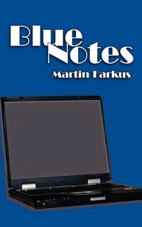 Front cover_Blue Notes