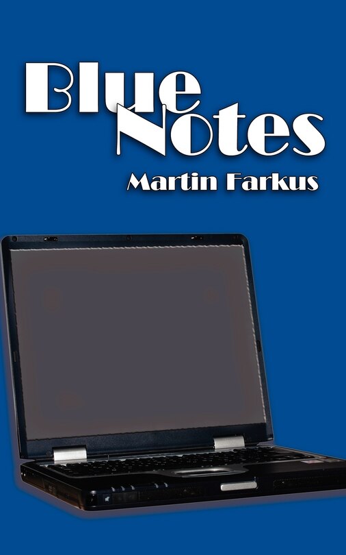 Front cover_Blue Notes