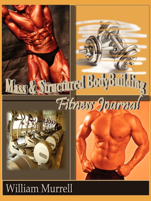 Mass And Structure Bodybuilding: Fitness Journal