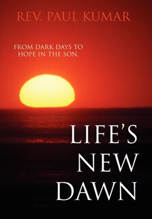 Front cover_Life's New Dawn