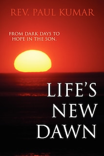 Front cover_Life's New Dawn