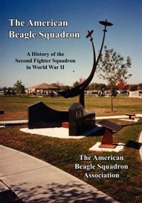 Couverture_The American Beagle Squadron