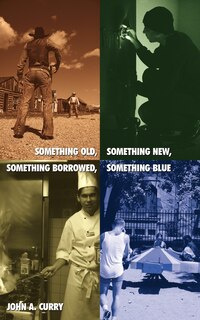 Couverture_Something Old, Something New, Something Borrowed, Something Blue