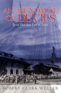 Couverture_An Abundance of Devils
