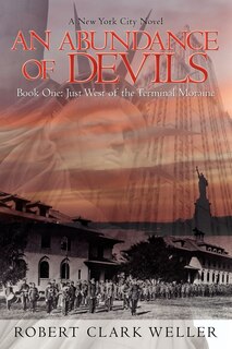 Couverture_An Abundance of Devils