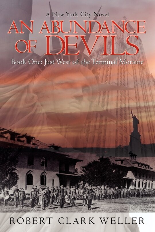Couverture_An Abundance of Devils