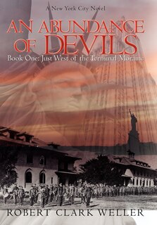 Front cover_An Abundance of Devils