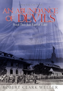 Couverture_An Abundance of Devils