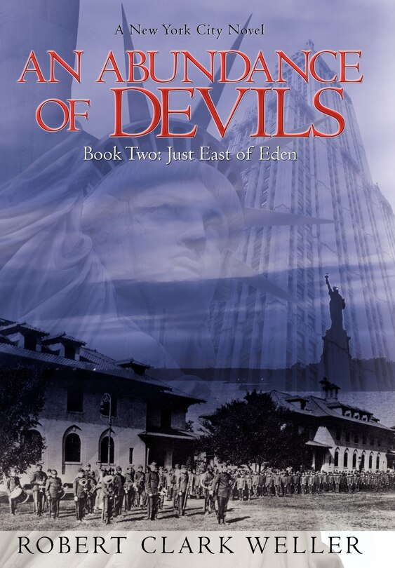 Couverture_An Abundance of Devils
