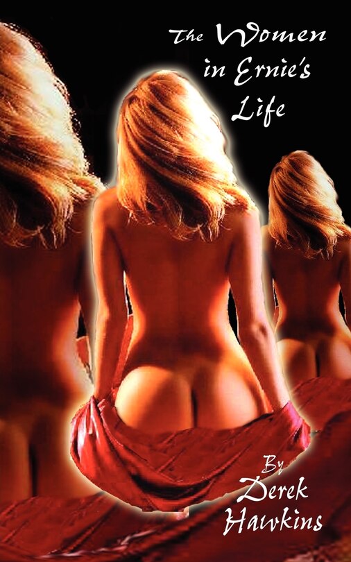Couverture_The Women In Ernie's Life