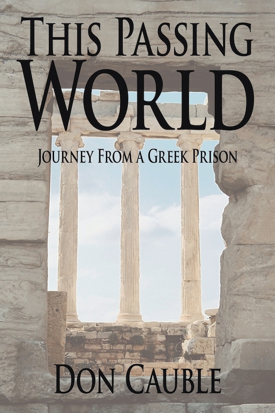 Couverture_This Passing World