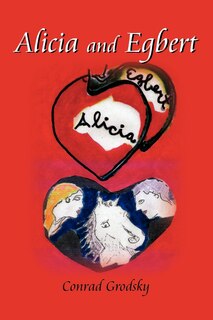 Front cover_Alicia And Egbert