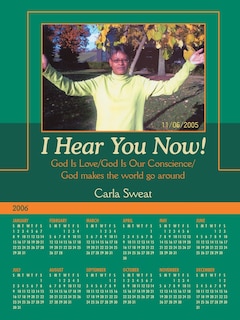 Couverture_I Hear You Now!