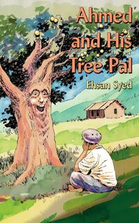 Couverture_Ahmed And His Tree Pal