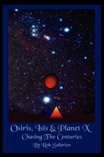 Couverture_Osiris, Isis and Planet X