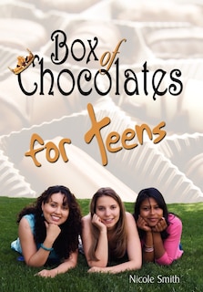 Front cover_Box Of Chocolates For Teens