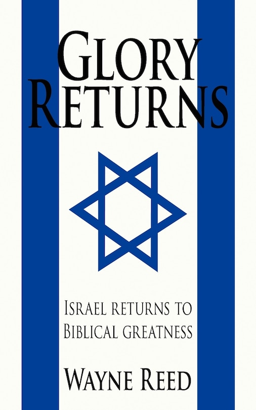 Couverture_Glory Returns