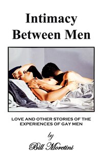 Front cover_Intimacy Between Men