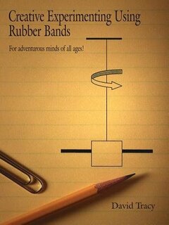 Couverture_Creative Experimenting Using Rubber Bands
