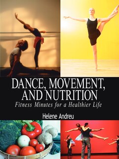 Couverture_Dance, Movement, and Nutrition