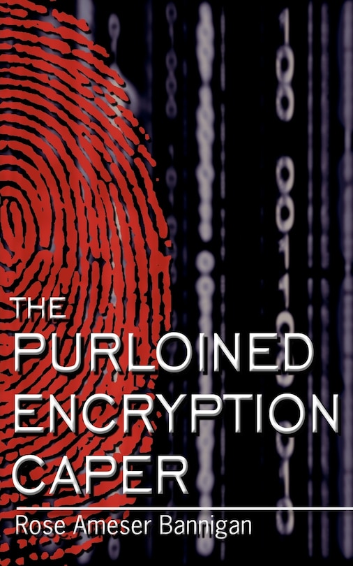 Couverture_The Purloined Encryption Caper