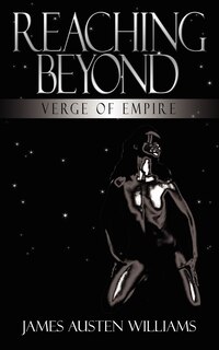 Front cover_Reaching Beyond