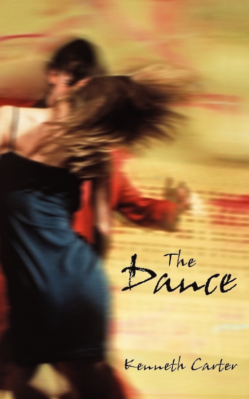 Couverture_The Dance
