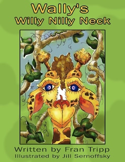 Front cover_Wally's Willy Nilly Neck
