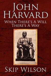 Couverture_John Harvard