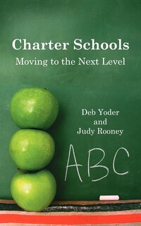 Couverture_Charter Schools