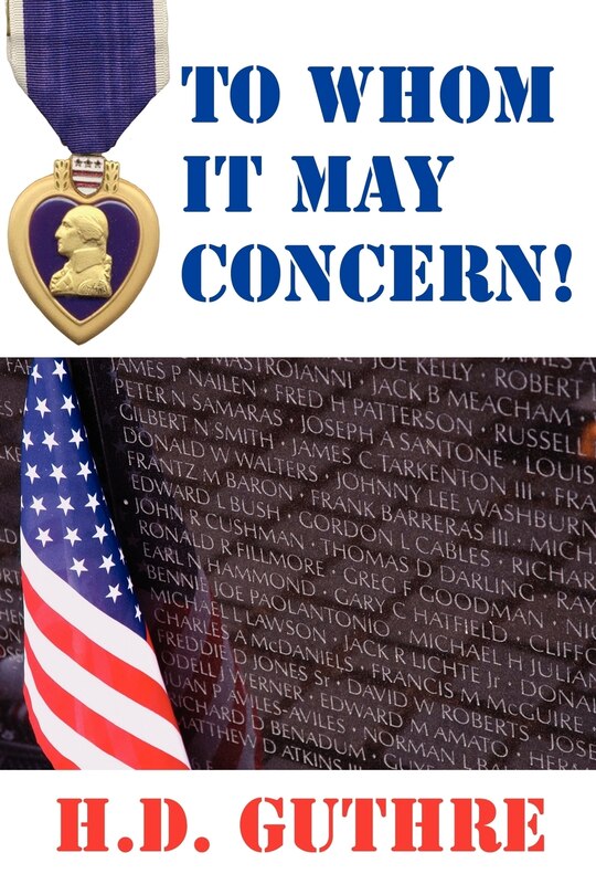 Front cover_To Whom It May Concern!