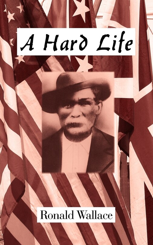 Front cover_A Hard Life