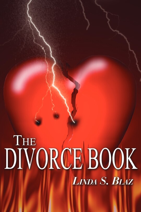 Couverture_The Divorce Book
