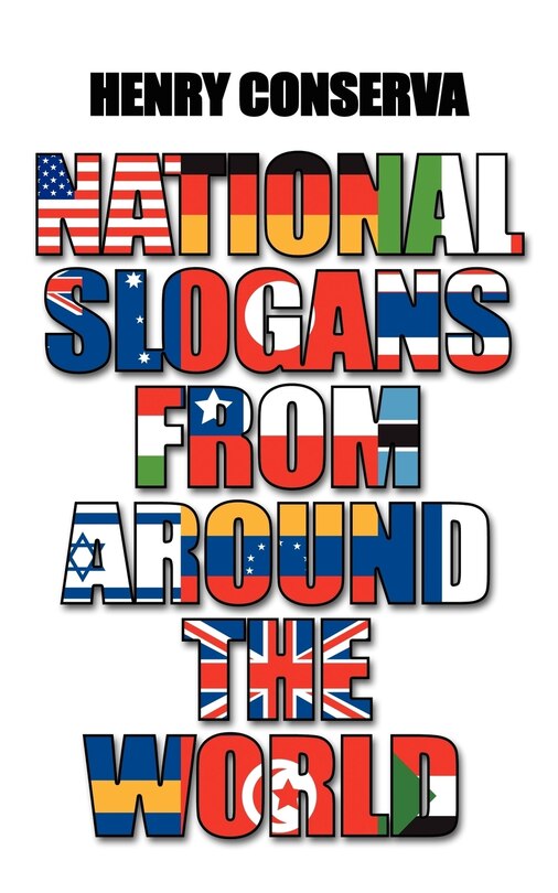 National Slogans From Around The World